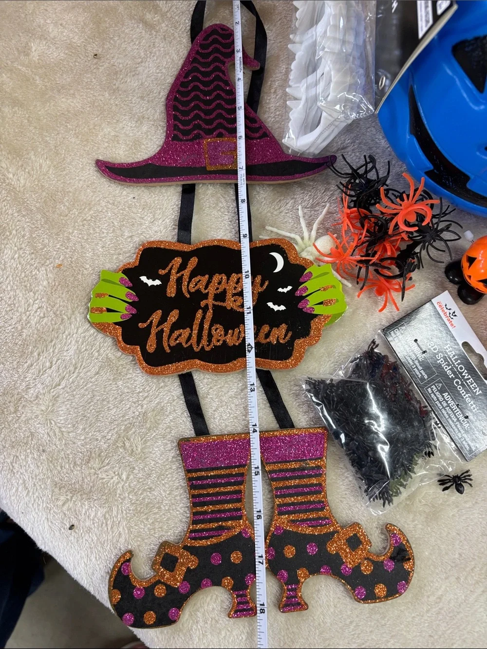 N/A festive halloween
